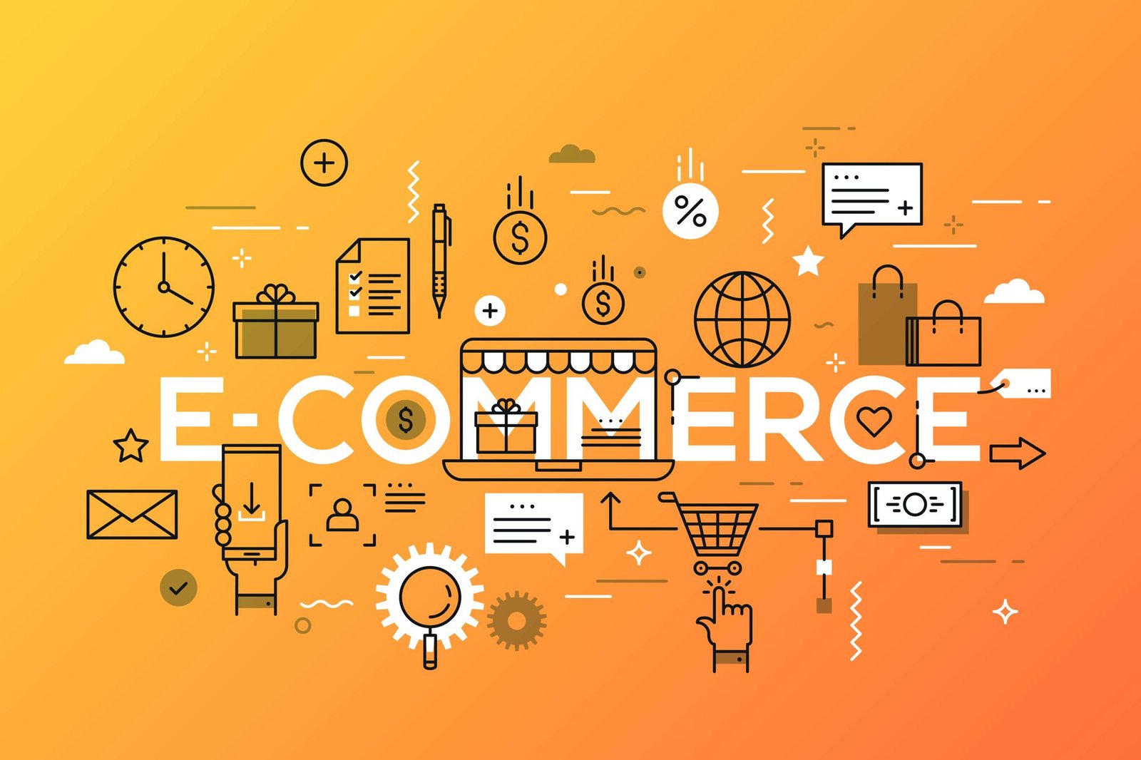 E-commerce Solutions