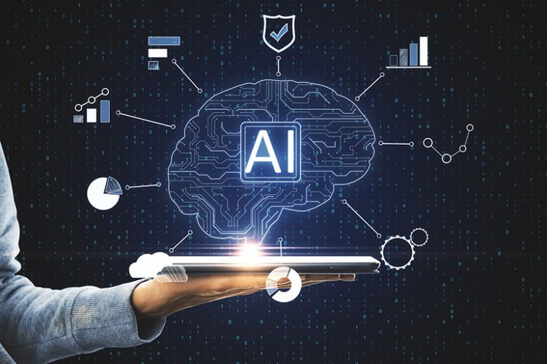 AI & Machine Learning Analytics
