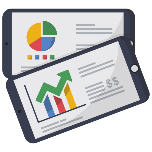 Financial Dashboard System