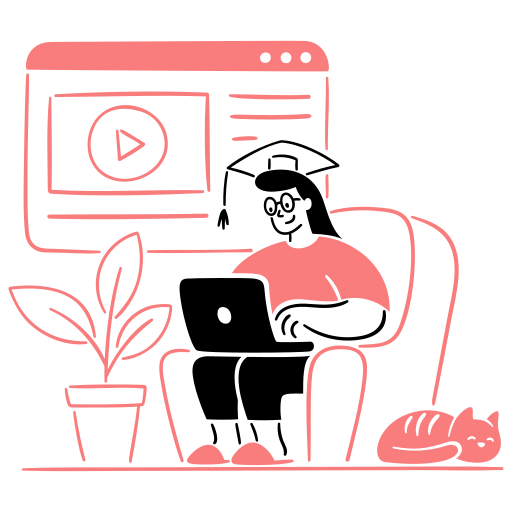 Online Learning Platform