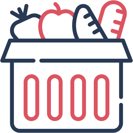 Grocery Ecommerce Store